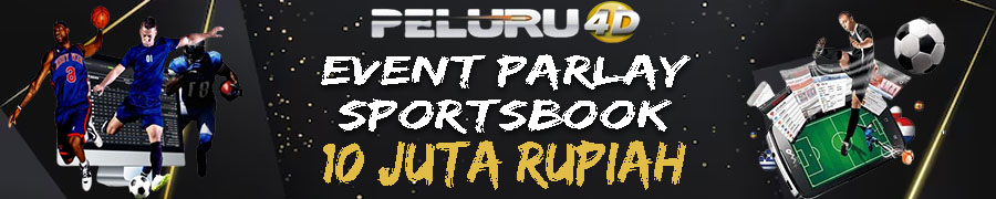 event mix parlay peluru4d